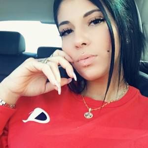 Meet your Posher, Maud